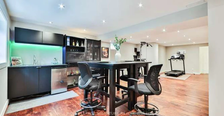 488 Foxcroft Boulevard, Newmarket, ON, L3X 3L7 - 38