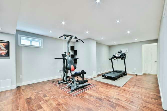 488 Foxcroft Boulevard, Newmarket, ON, L3X 3L7 - 40