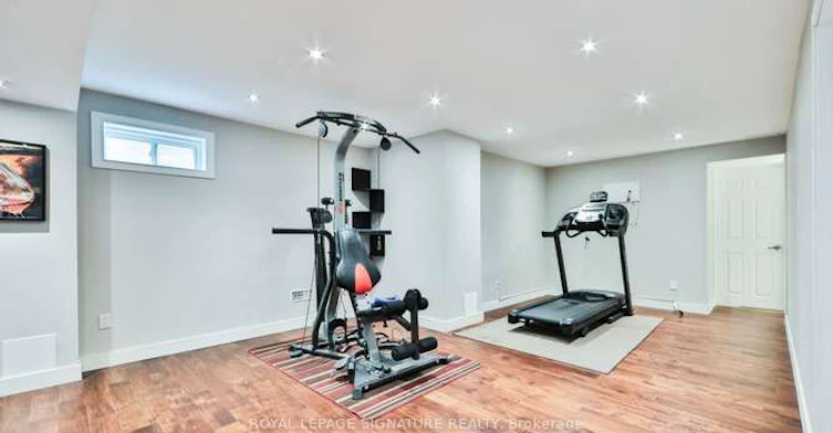 488 Foxcroft Boulevard, Newmarket, ON, L3X 3L7 - 40
