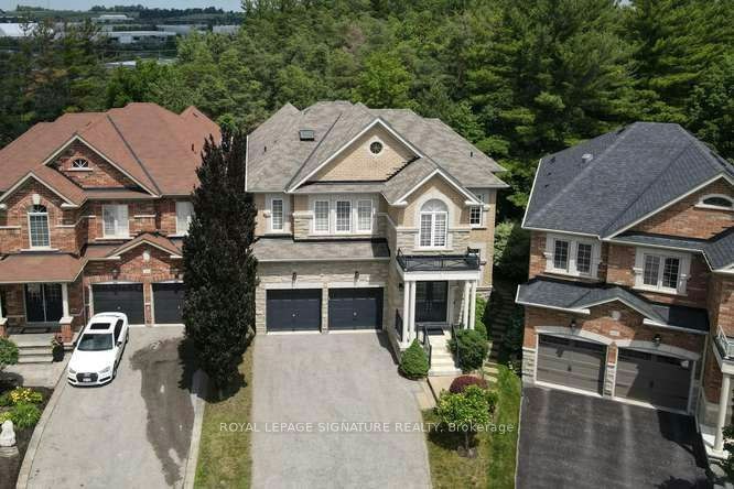 488 Foxcroft Boulevard, Newmarket, ON, L3X 3L7 - 2