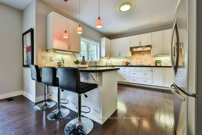 488 Foxcroft Boulevard, Newmarket, ON, L3X 3L7 - 12