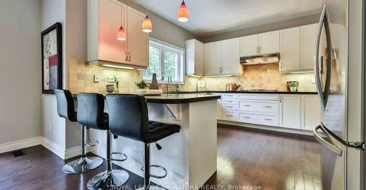488 Foxcroft Boulevard, Newmarket, ON, L3X 3L7 - 12