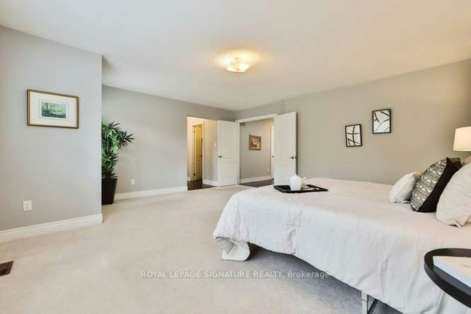 488 Foxcroft Boulevard, Newmarket, ON, L3X 3L7 - 27