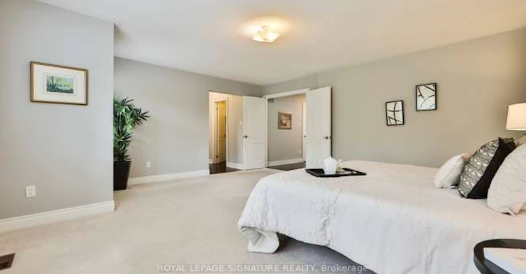 488 Foxcroft Boulevard, Newmarket, ON, L3X 3L7 - 27