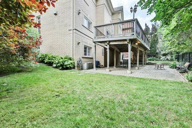 488 Foxcroft Boulevard, Newmarket, ON, L3X 3L7 - 44