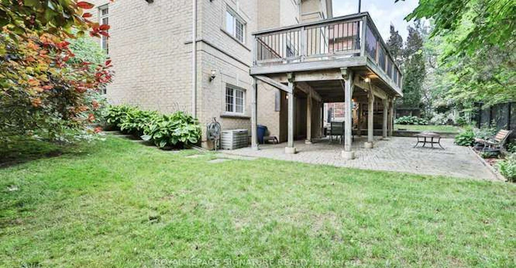 488 Foxcroft Boulevard, Newmarket, ON, L3X 3L7 - 44