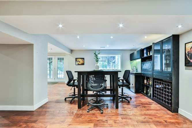 488 Foxcroft Boulevard, Newmarket, ON, L3X 3L7 - 39