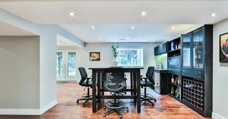 488 Foxcroft Boulevard, Newmarket, ON, L3X 3L7 - 39
