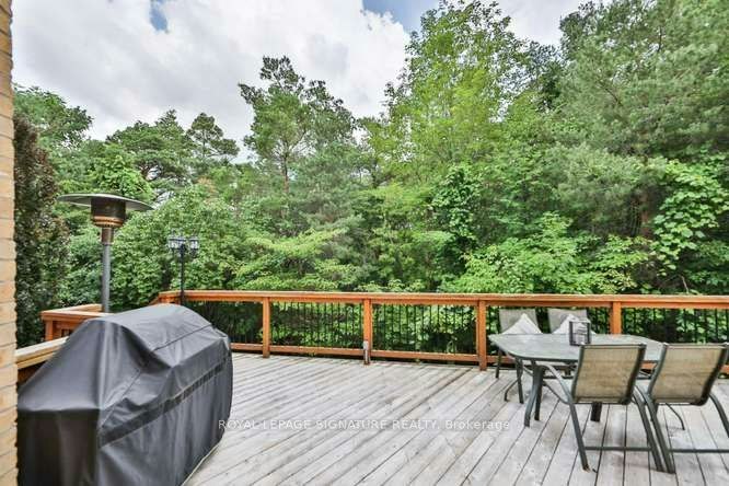 488 Foxcroft Boulevard, Newmarket, ON, L3X 3L7 - 21
