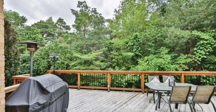 488 Foxcroft Boulevard, Newmarket, ON, L3X 3L7 - 21