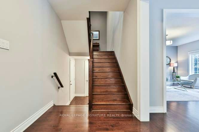 488 Foxcroft Boulevard, Newmarket, ON, L3X 3L7 - 23
