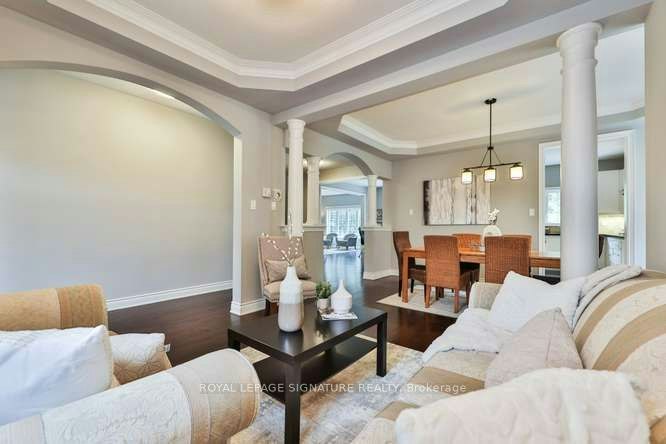 488 Foxcroft Boulevard, Newmarket, ON, L3X 3L7 - 8
