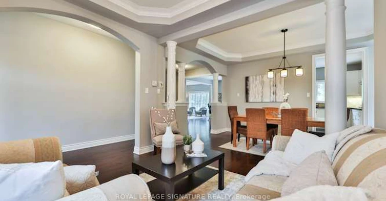 488 Foxcroft Boulevard, Newmarket, ON, L3X 3L7 - 8