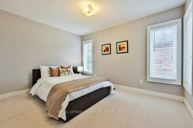 488 Foxcroft Boulevard, Newmarket, ON, L3X 3L7 - 33