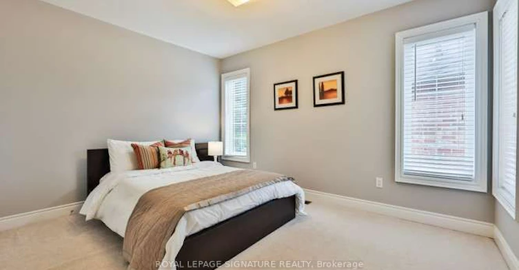 488 Foxcroft Boulevard, Newmarket, ON, L3X 3L7 - 33