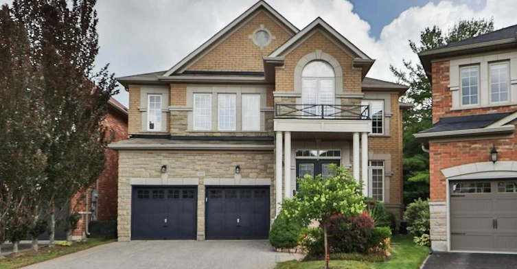488 Foxcroft Boulevard, Newmarket, ON, L3X 3L7