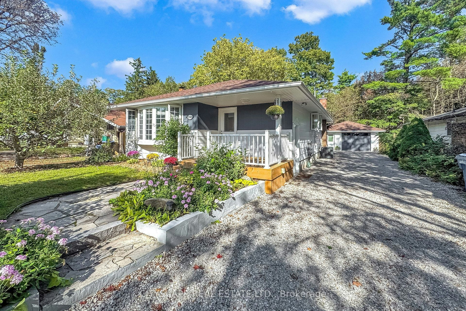 2049 Northern Avenue, Innisfil, ON, L9S 1Z4
