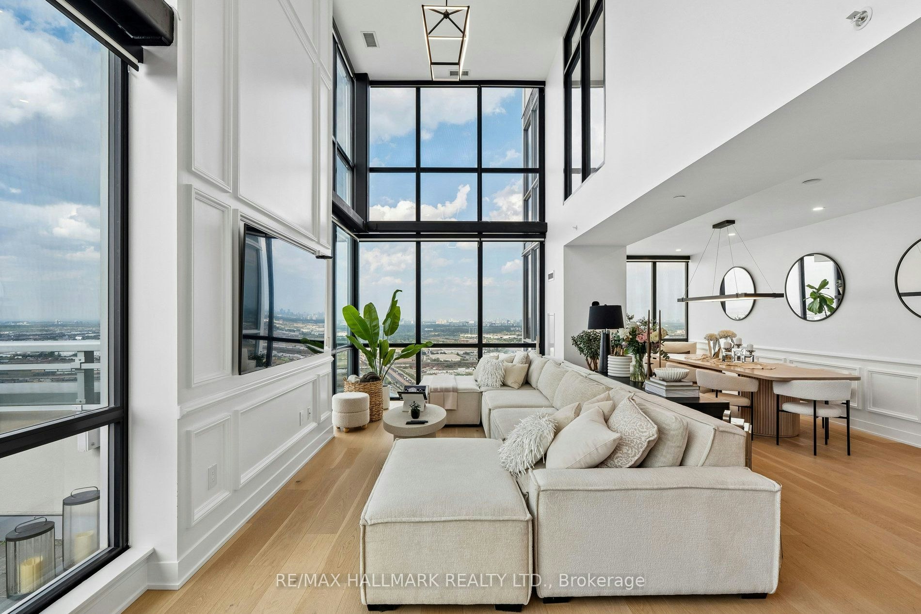 PH3806-2908 Highway 7 N/A, Vaughan, ON, L4K 0K5