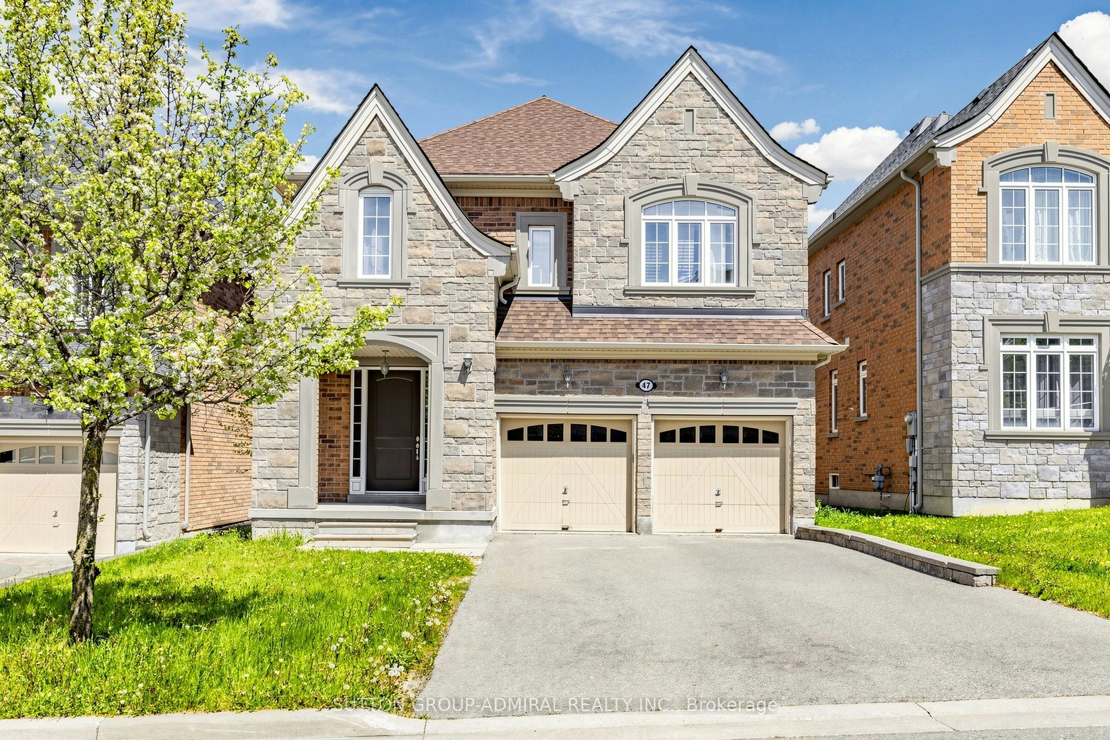 47 Edison Place, Vaughan, ON, L6A 0N9