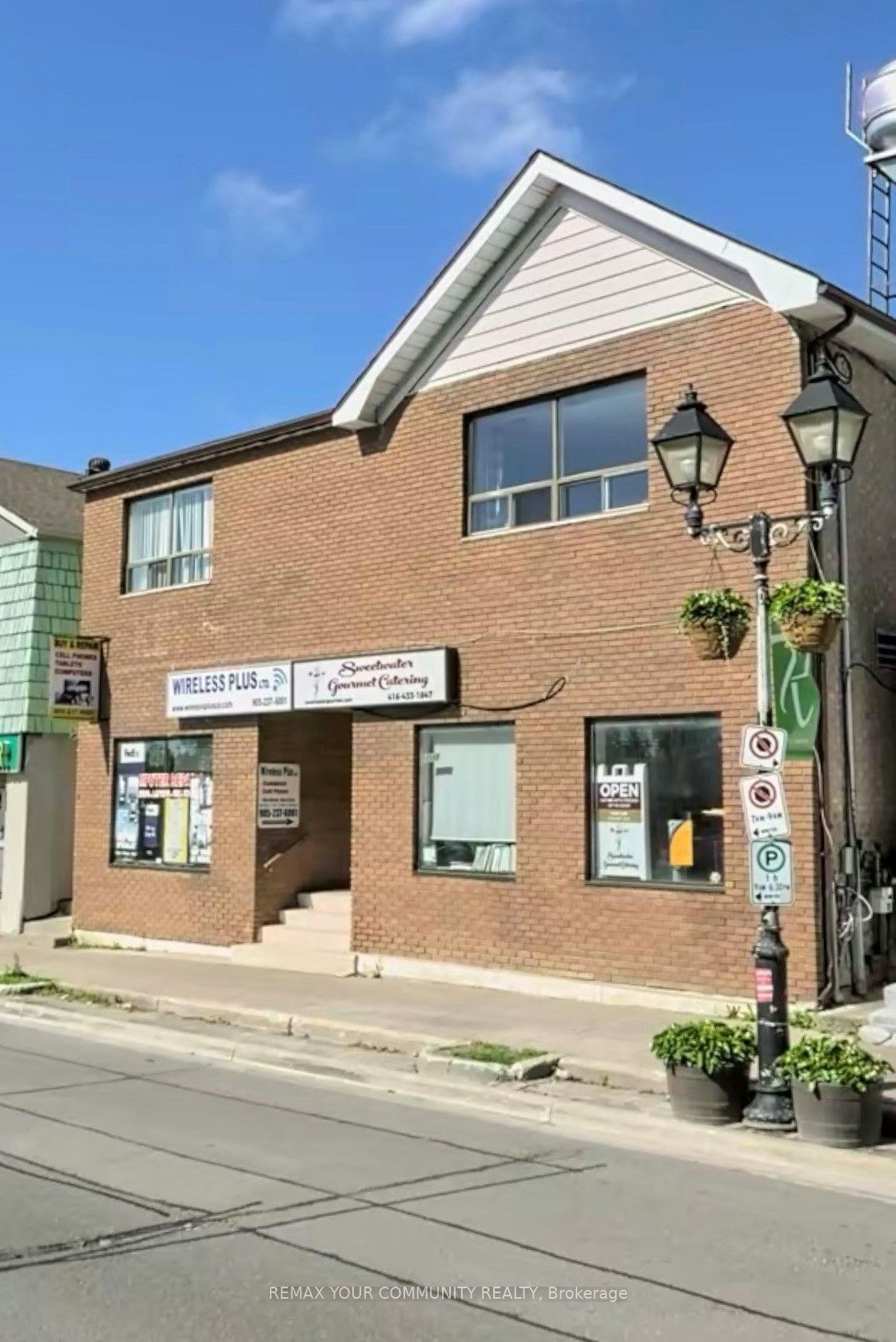 Richmond Hill, ON