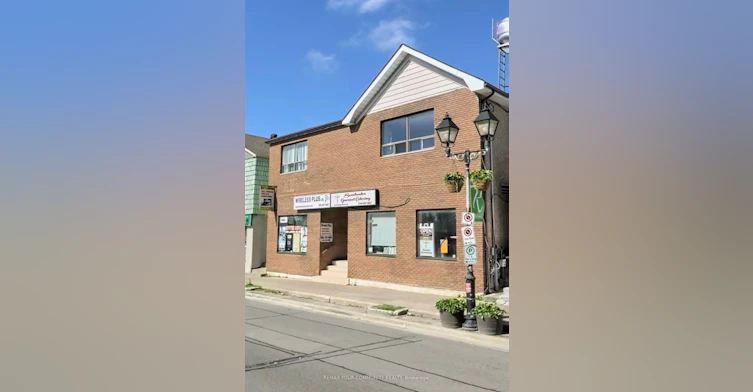 Richmond Hill, ON