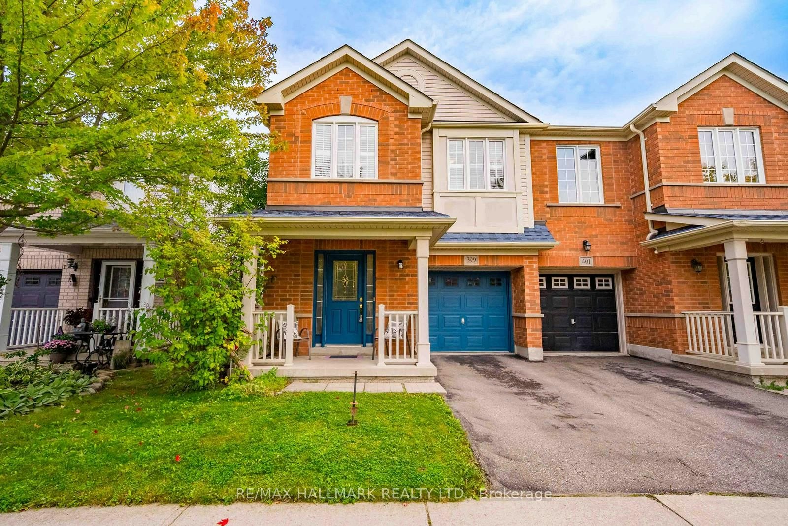 399 Reeves Way Boulevard, Whitchurch-Stouffville, ON, L4A 0H3