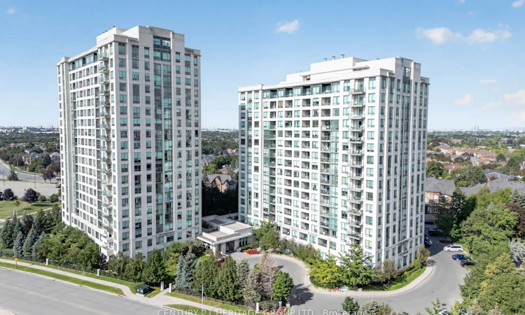 905-88 Promenade Circle