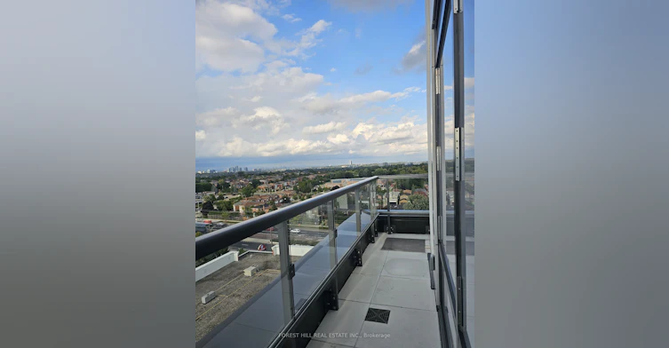C904-8 Beverley Glen Boulevard, Vaughan, ON, L4J 0L5 - 16