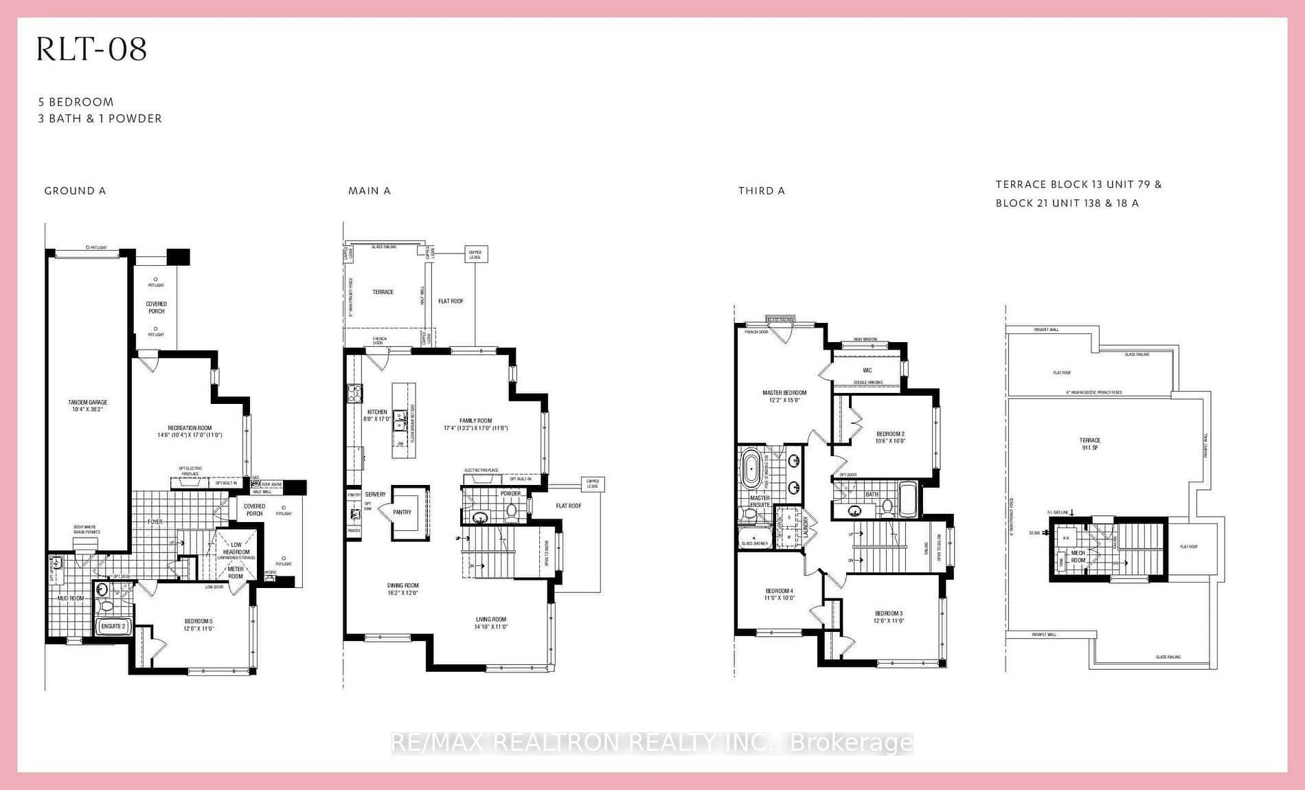 101 Credit Lane, Richmond Hill, ON, L4E 1G9 - 29