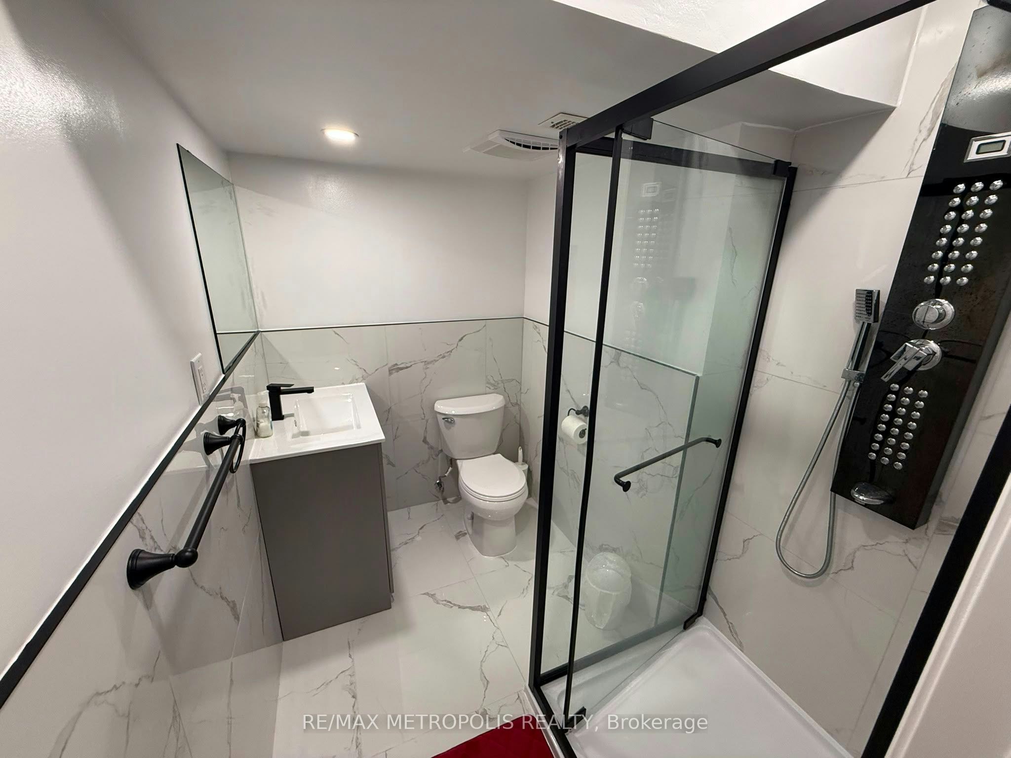 Basement-57 Beckwith Crescent, Markham, ON, L3S 1R9 - 7