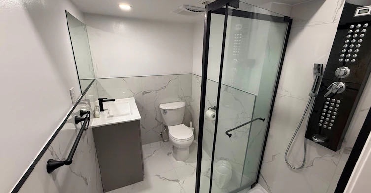 Basement-57 Beckwith Crescent, Markham, ON, L3S 1R9 - 7