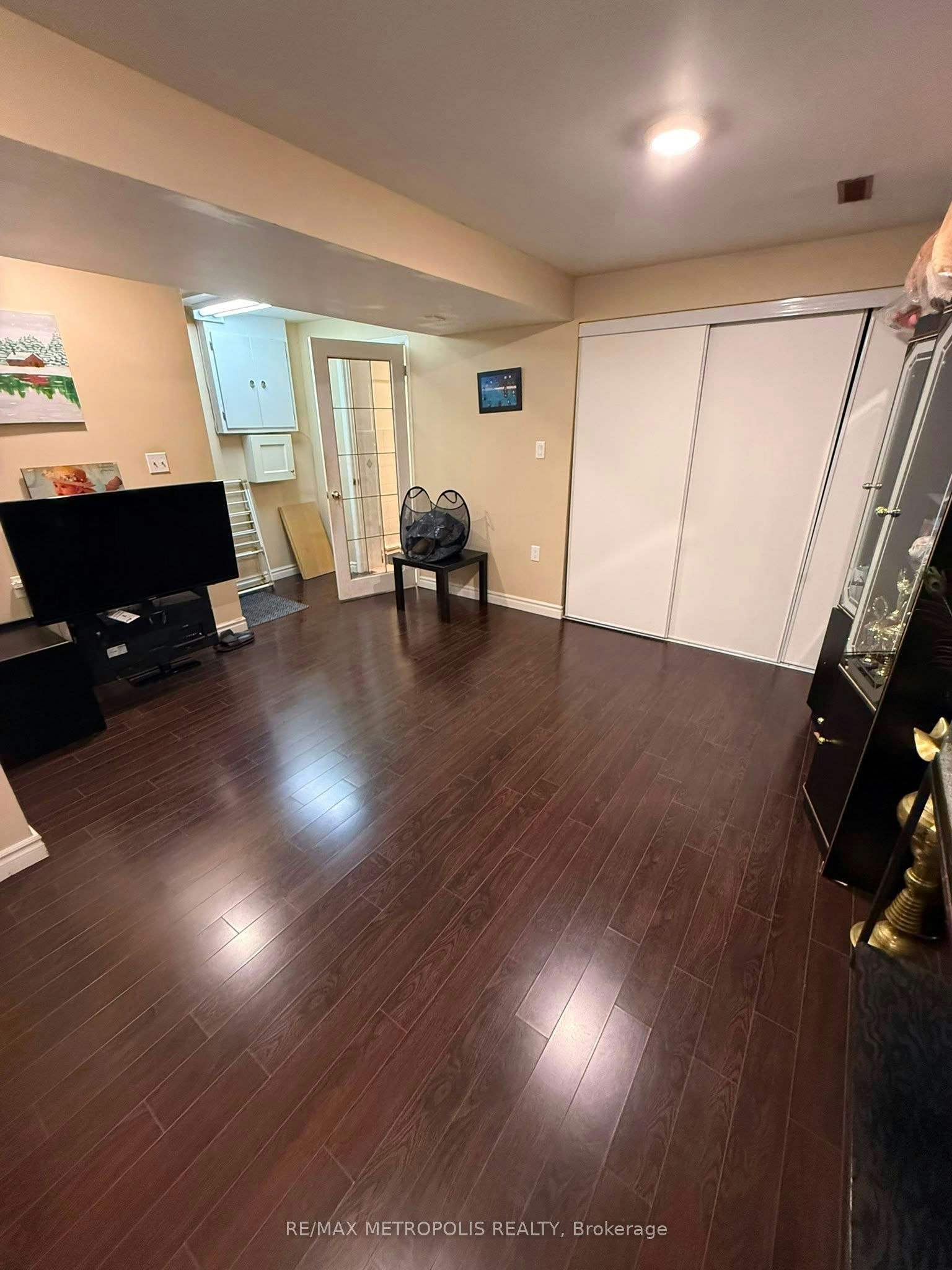 Basement-57 Beckwith Crescent, Markham, ON, L3S 1R9 - 2