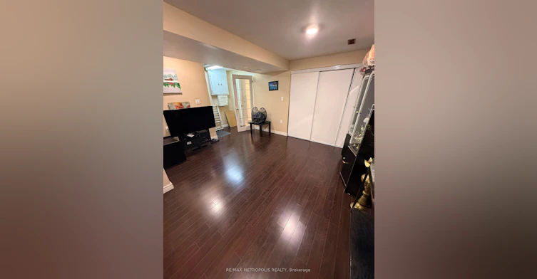 Basement-57 Beckwith Crescent, Markham, ON, L3S 1R9 - 2