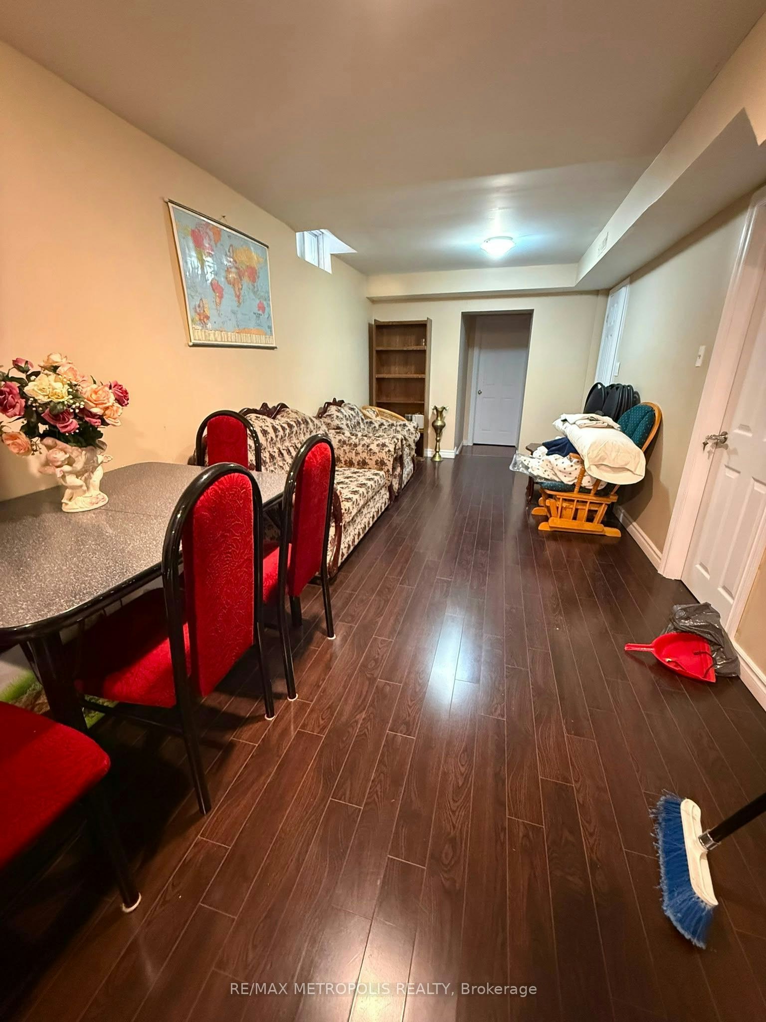 Basement-57 Beckwith Crescent, Markham, ON, L3S 1R9