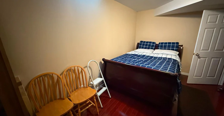 Basement-57 Beckwith Crescent, Markham, ON, L3S 1R9 - 6