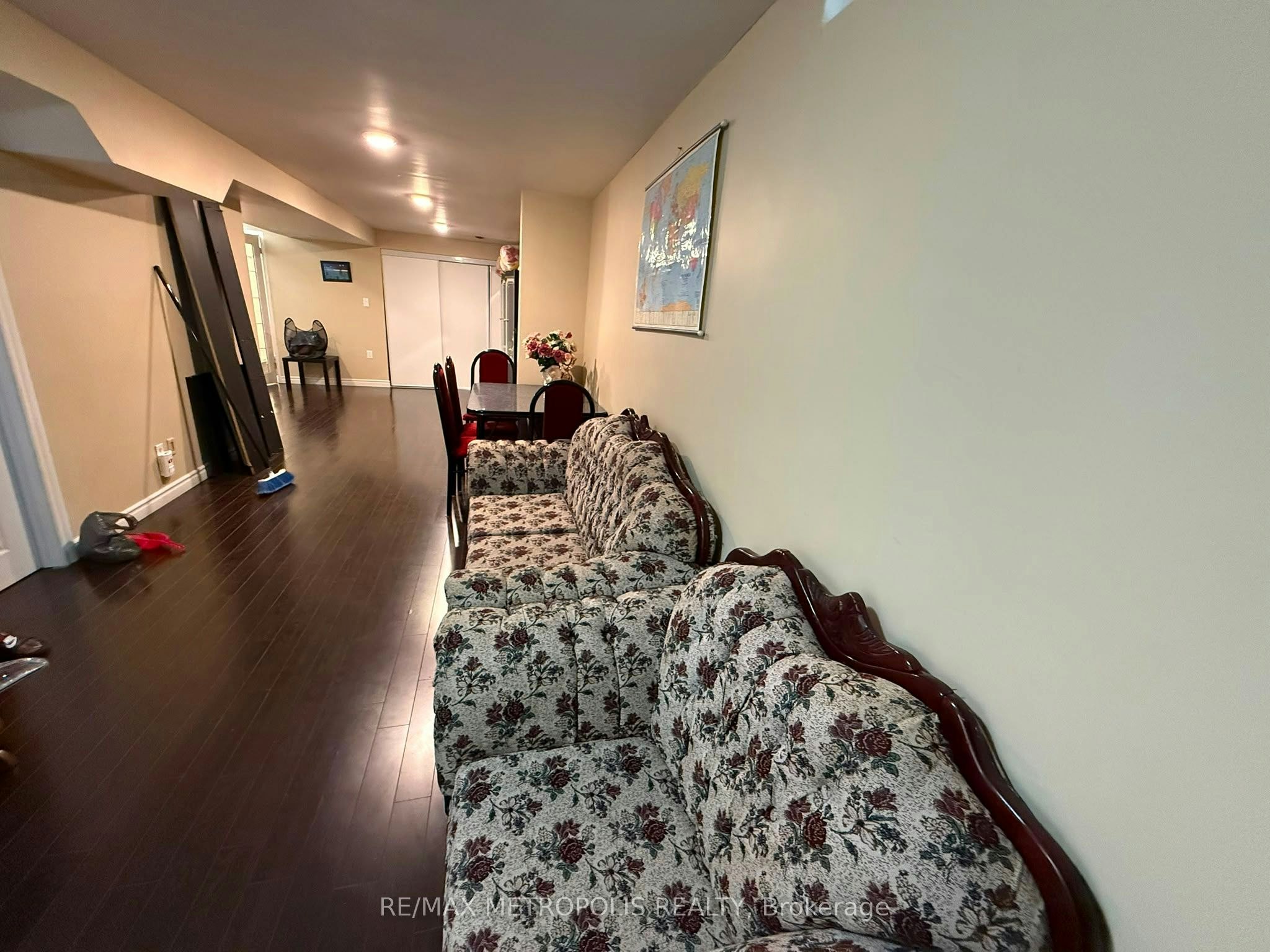 Basement-57 Beckwith Crescent, Markham, ON, L3S 1R9 - 8