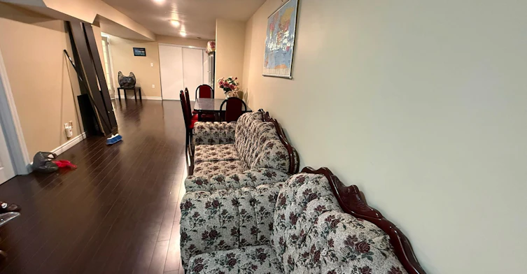 Basement-57 Beckwith Crescent, Markham, ON, L3S 1R9 - 8