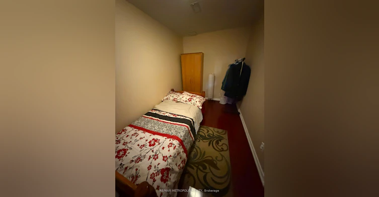 Basement-57 Beckwith Crescent, Markham, ON, L3S 1R9 - 10