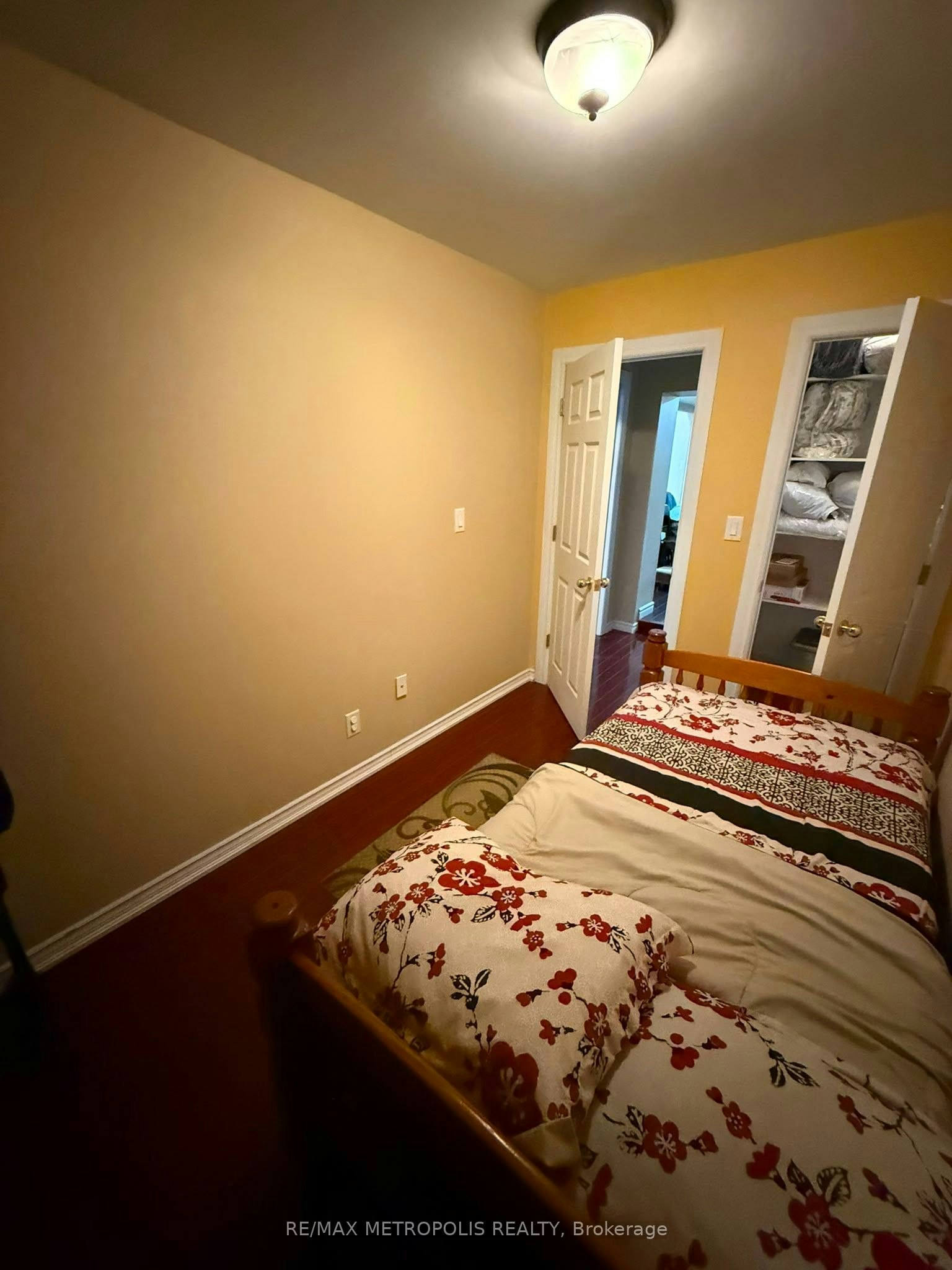 Basement-57 Beckwith Crescent, Markham, ON, L3S 1R9 - 4