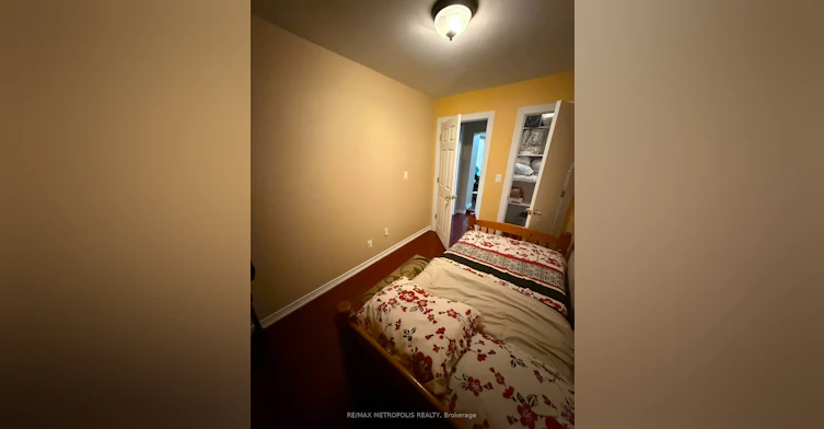 Basement-57 Beckwith Crescent, Markham, ON, L3S 1R9 - 4
