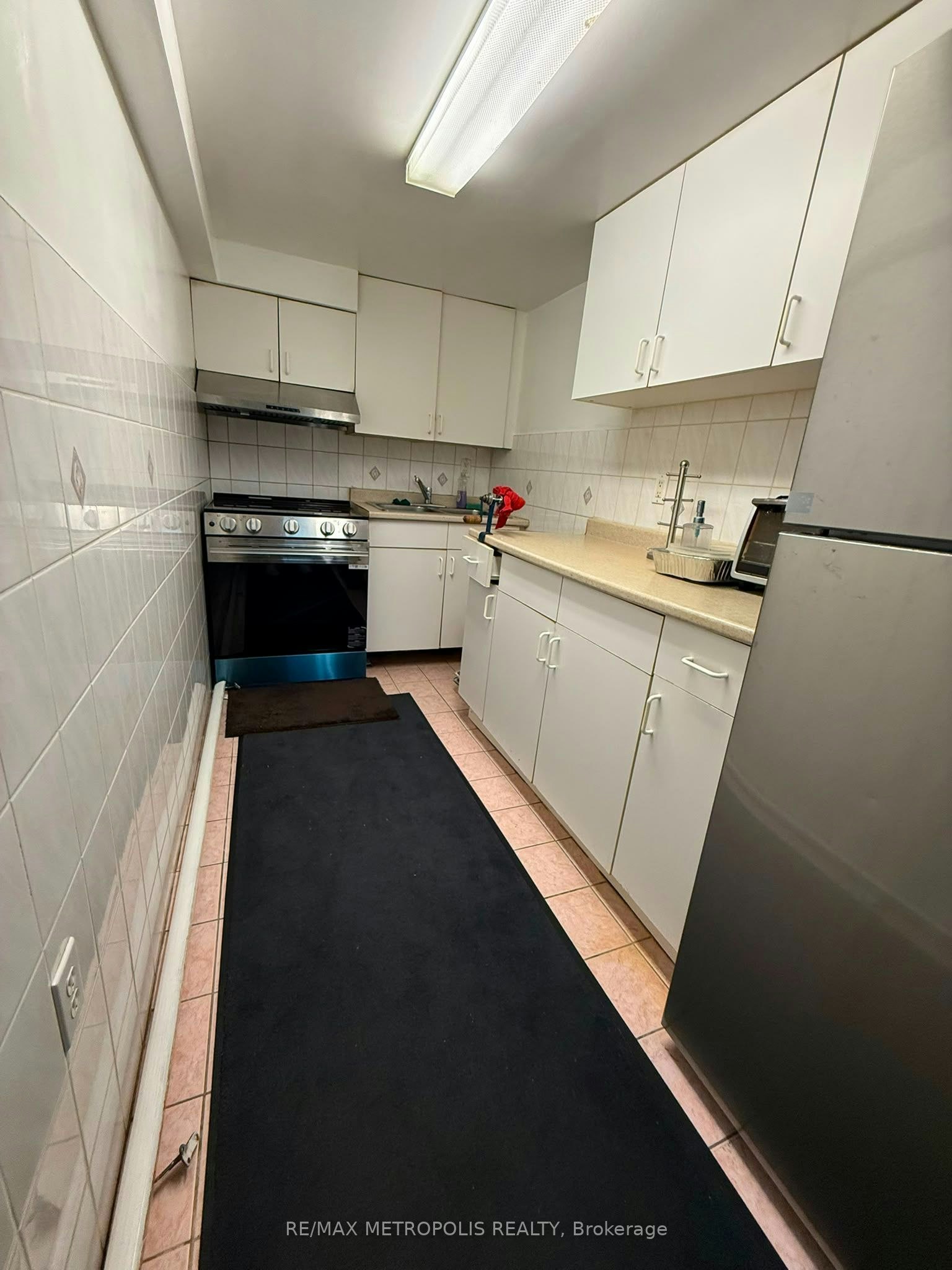 Basement-57 Beckwith Crescent, Markham, ON, L3S 1R9 - 9