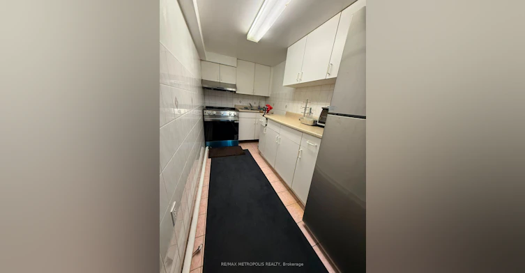Basement-57 Beckwith Crescent, Markham, ON, L3S 1R9 - 9