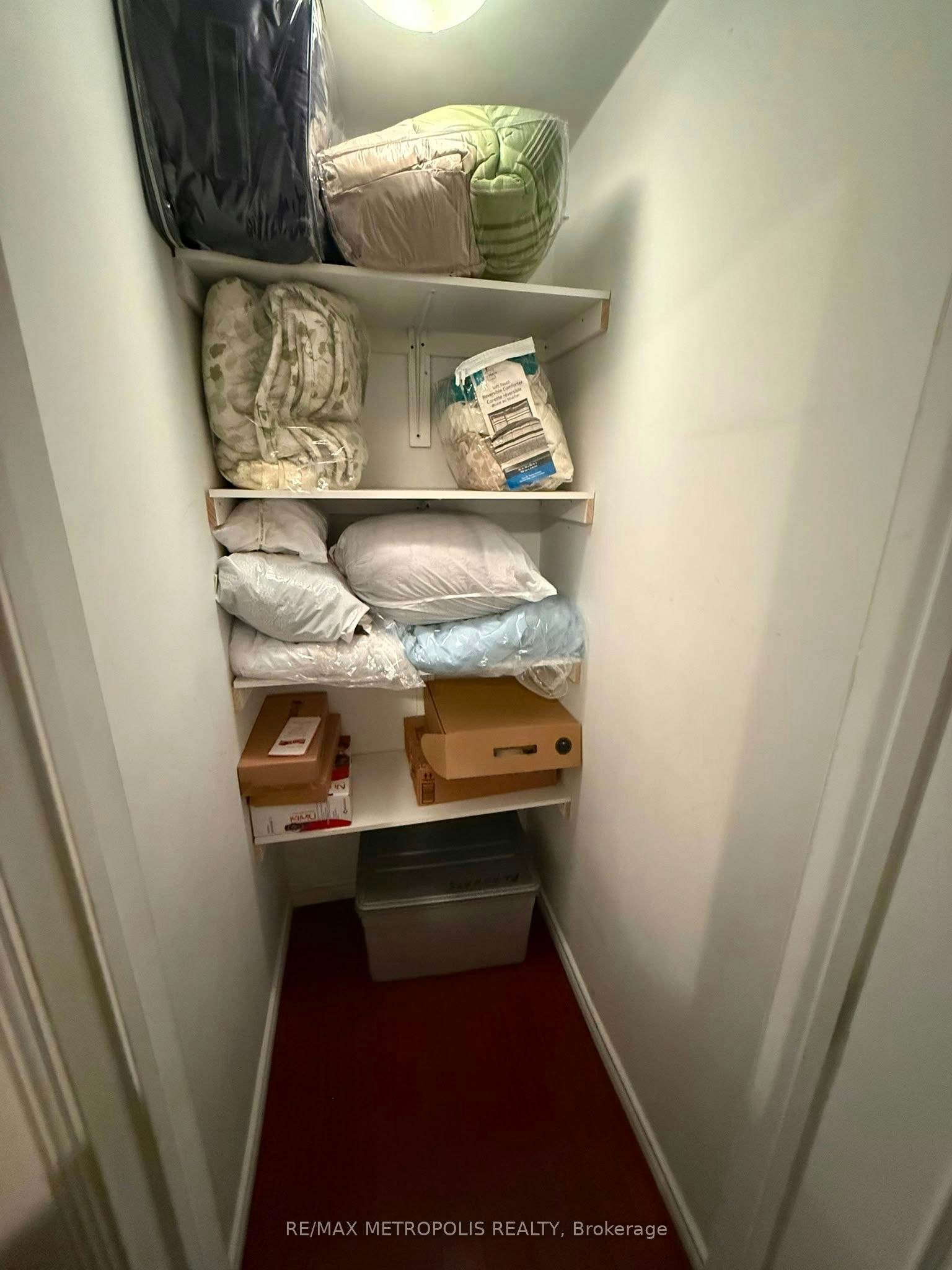 Basement-57 Beckwith Crescent, Markham, ON, L3S 1R9 - 3