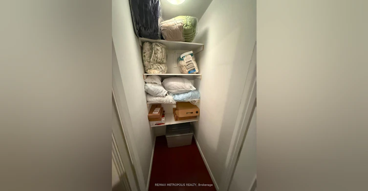 Basement-57 Beckwith Crescent, Markham, ON, L3S 1R9 - 3