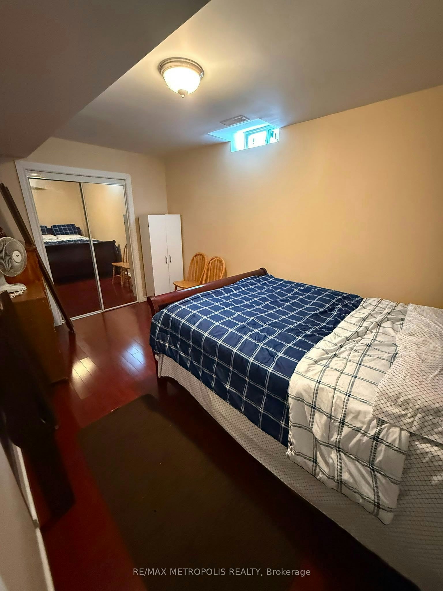 Basement-57 Beckwith Crescent, Markham, ON, L3S 1R9 - 5