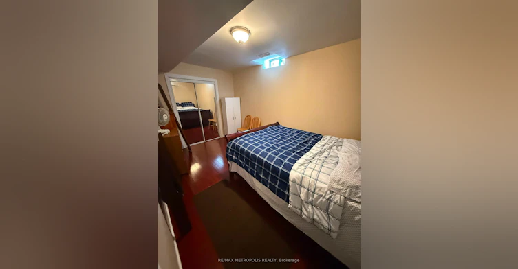 Basement-57 Beckwith Crescent, Markham, ON, L3S 1R9 - 5