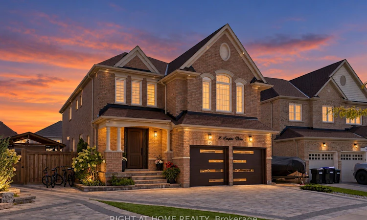35 Empire Drive