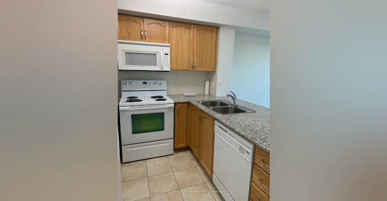 406-30 North Park Road, Vaughan, ON, L4J 0G8 - 5