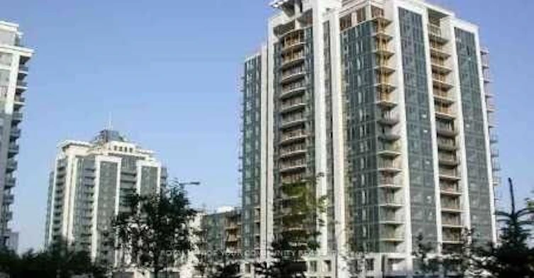 406-30 North Park Road, Vaughan, ON, L4J 0G8