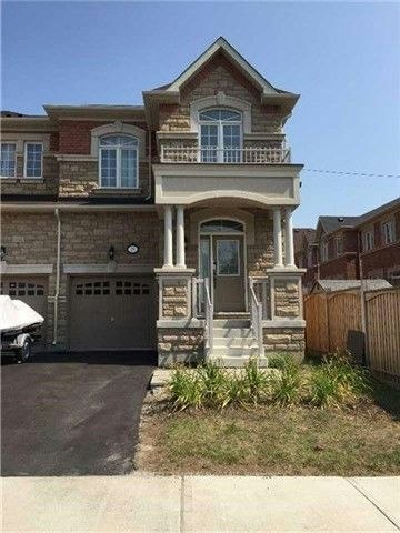 25 Spruce Pine Crescent, Vaughan, ON, L6A 4T3
